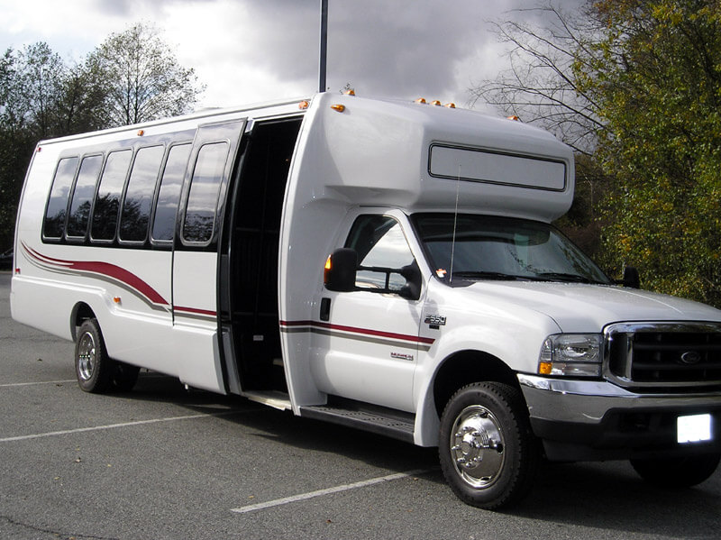 Top 12 Party Bus Savannah GA Rentals Price 4 Limo